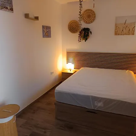 La Palmera *