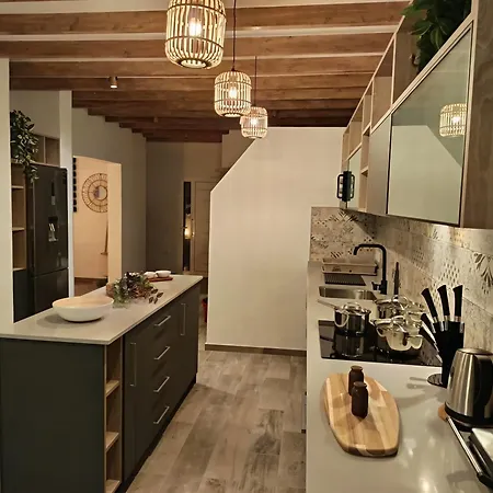 La Palmera Коста Бланка