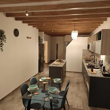 La Palmera Apartmán *