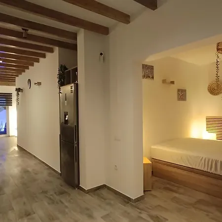 La Palmera פלאיה בלנקה