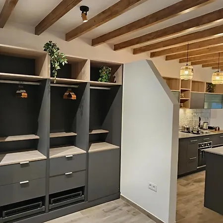 Apartmán La Palmera Playa Blanca (Lanzarote)