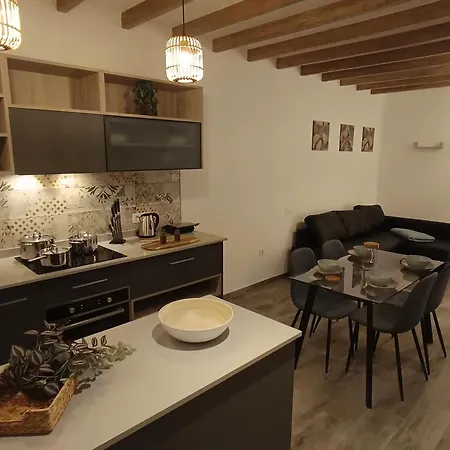 La Palmera * Playa Blanca (Lanzarote)