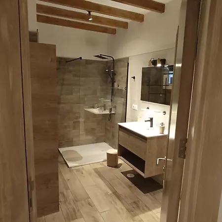 La Palmera Апартаменты
