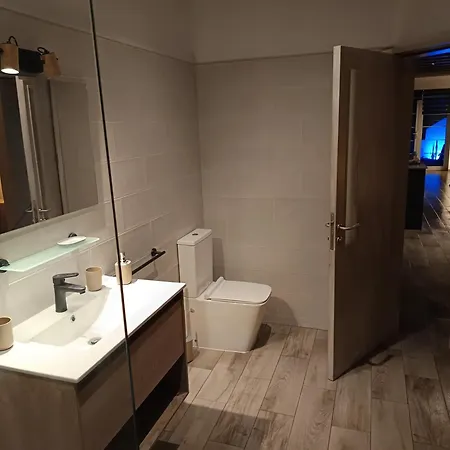 La Palmera Апартаменты *