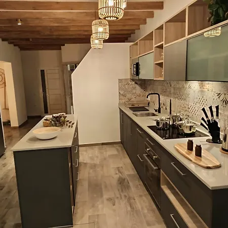 Appartamento La Palmera *