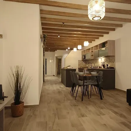 La Palmera Апартаменты *