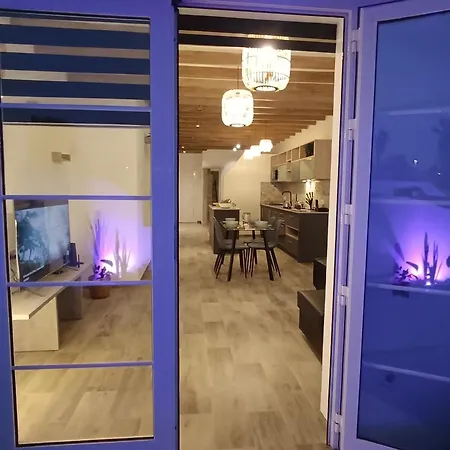 La Palmera Коста Бланка