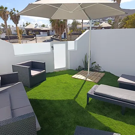 La Palmera Apartmán *