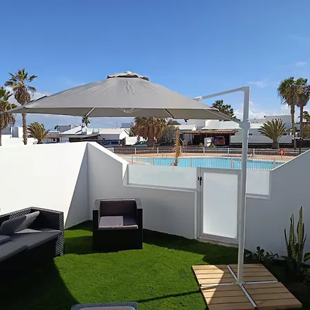 La Palmera Апартаменты
